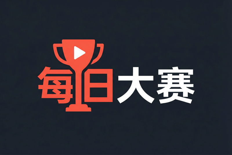 每日大赛